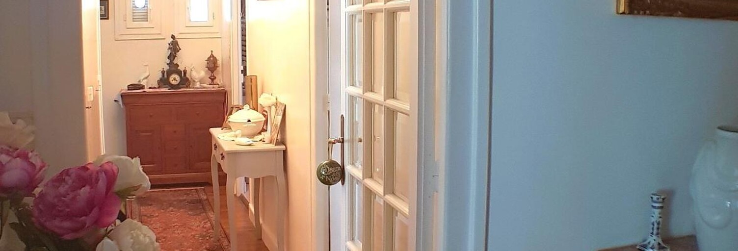 Appartement 4 Pièces 122 m² à vendre à Limoges (87100)