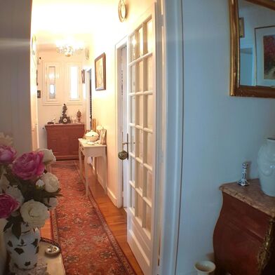 Appartement 4 pièces 215000 €