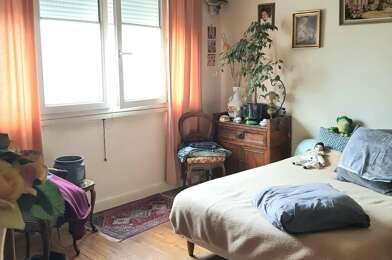 Appartement 4 pièces 215000 €