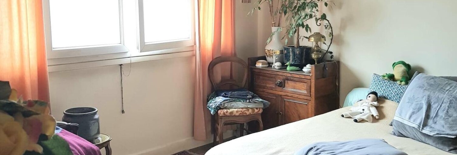 Appartement 4 Pièces 122 m² à vendre à Limoges (87100)