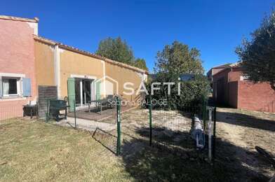 Maison 3 pièces 119000 €