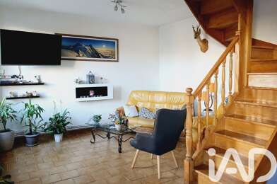 Maison 7 pièces 232000 €