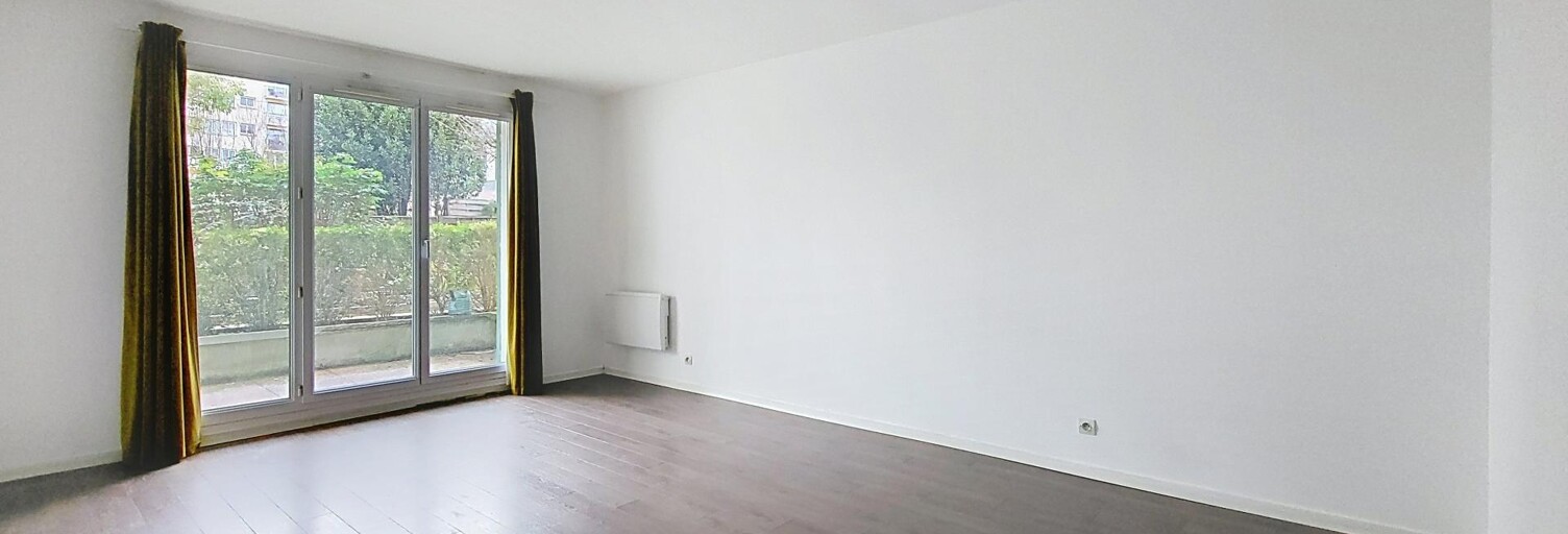 Appartement 3 Pièces 65 m² à vendre à Villejuif (94800)