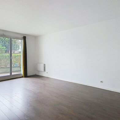 Appartement 3 pièces 330000 €