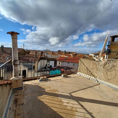 Appartement 3 pièces 76000 €