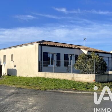 Maison 4 pièces 197000 €