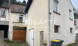 Maison 6 Pièces 122 m² à vendre à Le Creusot (71200)