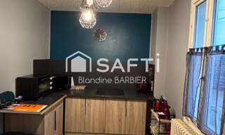 Maison 6 Pièces 122 m² à vendre à Le Creusot (71200)