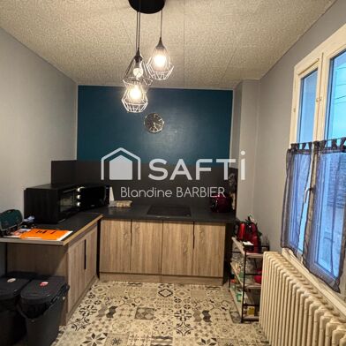 Maison 6 pièces 110000 €