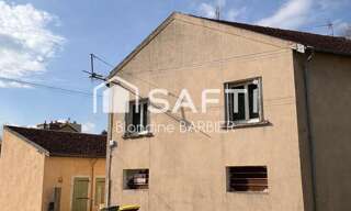 Maison 6 Pièces 122 m² à vendre à Le Creusot (71200)