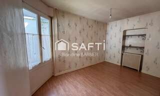 Maison 6 Pièces 122 m² à vendre à Le Creusot (71200)