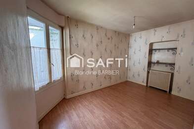 Maison 6 pièces 80000 €