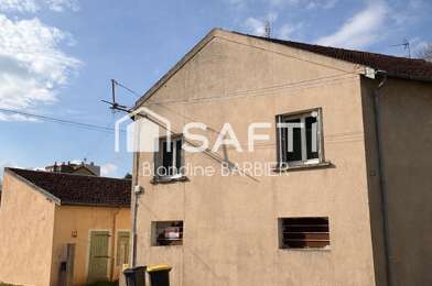 Maison 6 pièces 80000 €