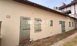 Maison 6 Pièces 122 m² à vendre à Le Creusot (71200)