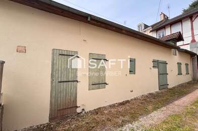 Maison 6 pièces 80000 €