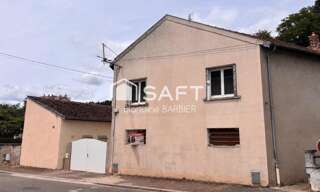 Maison 6 Pièces 122 m² à vendre à Le Creusot (71200)