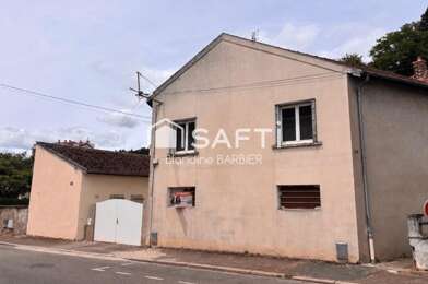 Maison 6 pièces 80000 €