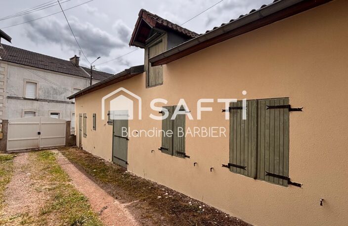 Lot de 2 maisons - LE CREUSOT — photo 2