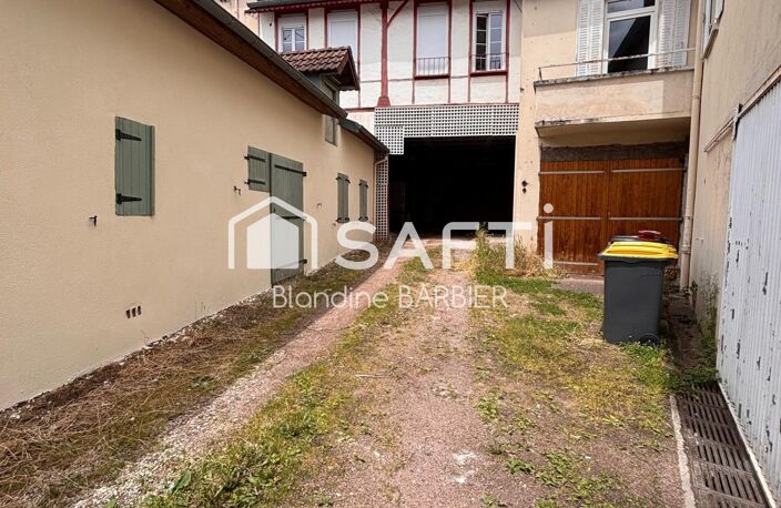 Lot de 2 maisons - LE CREUSOT — photo 3