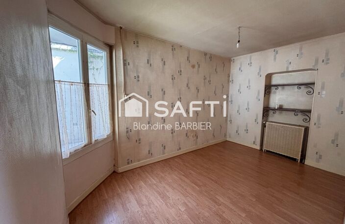 Lot de 2 maisons - LE CREUSOT — photo 4