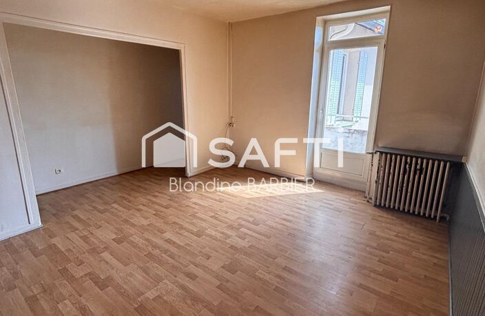 Lot de 2 maisons - LE CREUSOT — photo 5