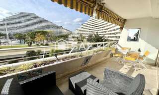 Appartement 2 Pièces 55 m² à vendre à Villeneuve-Loubet (06270)