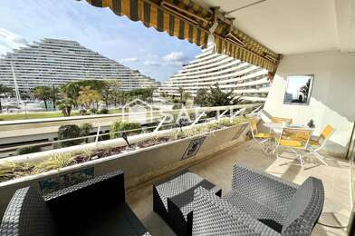 Appartement 2 pièces 499000 €