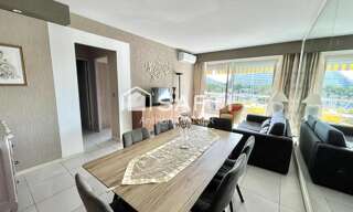 Appartement 2 Pièces 55 m² à vendre à Villeneuve-Loubet (06270)