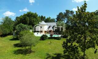 Maison 7 Pièces 221 m² à vendre à Coimères (33210)