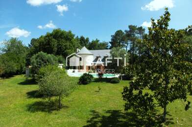 Maison 7 pièces 453000 €