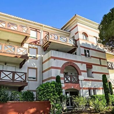 Appartement 2 pièces 189000 €