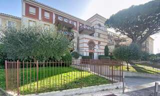 Appartement 2 Pièces 24 m² à vendre à Fréjus (83600)