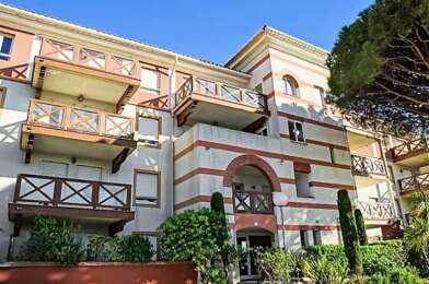 Appartement 2 pièces 189000 €