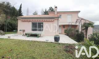 Maison 7 Pièces 154 m² à vendre à Saint-Affrique (12400)