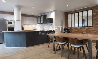 Maison 7 Pièces 180 m² à vendre à Moult-Chicheboville (14370)