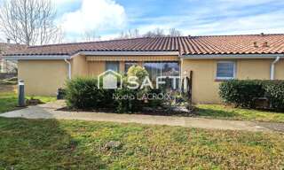 Maison 3 Pièces 81 m² à vendre à Salies-du-Salat (31260)