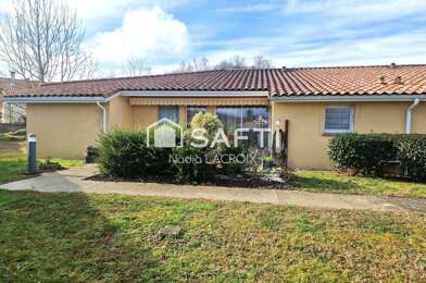 Maison 3 pièces 210000 €