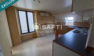 Appartement 2 Pièces 29 m² à vendre à Aix-les-Bains (73100)