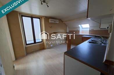 Appartement 2 pièces 107000 €