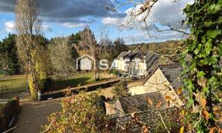 Maison 7 Pièces 243 m² à vendre à Sablé-sur-Sarthe (72300)