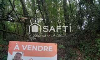 Terrain  2688 m² à vendre à Carsac-Aillac (24200)