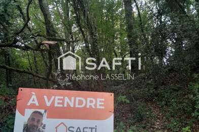 Terrain  39900 €