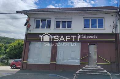 Immeuble  170000 €