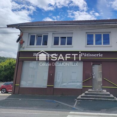 Immeuble  170000 €