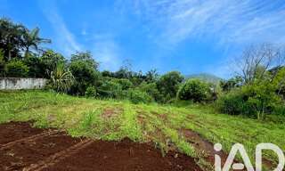 Terrain  632 m² à vendre à Saint-Pierre (97410)