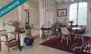 Maison 4 Pièces 125 m² à vendre à Caen (14000)