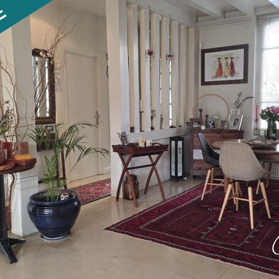 Maison 4 pièces 615000 €