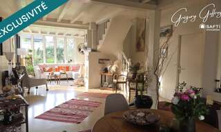 Maison 4 Pièces 125 m² à vendre à Caen (14000)