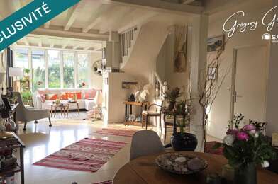 Maison 4 pièces 615000 €