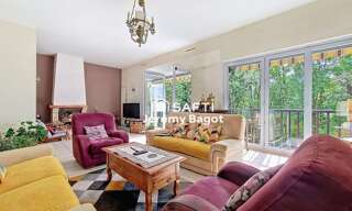 Maison 7 Pièces 240 m² à vendre à La Membrolle-sur-Choisille (37390)